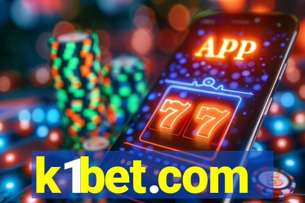 k1bet.com