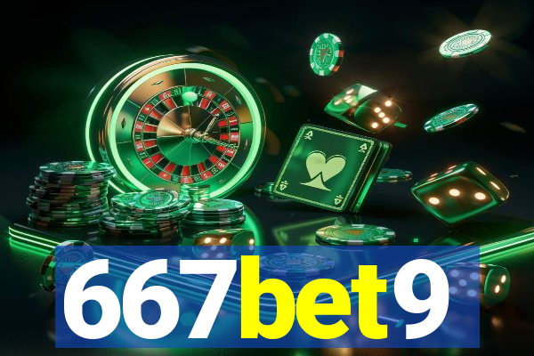 667bet9