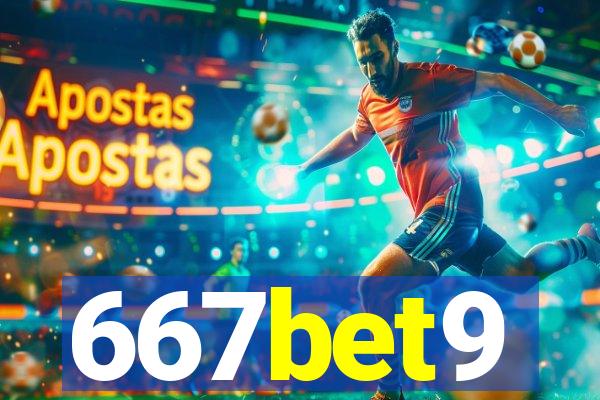 667bet9