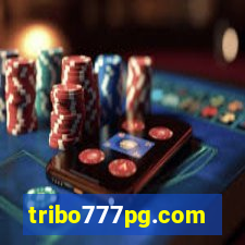 tribo777pg.com