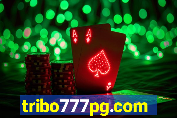 tribo777pg.com