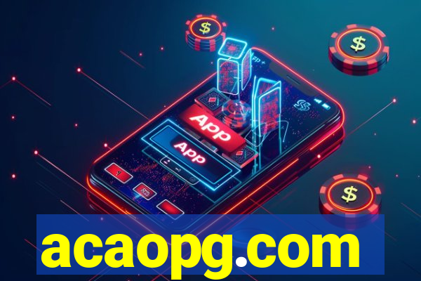 acaopg.com