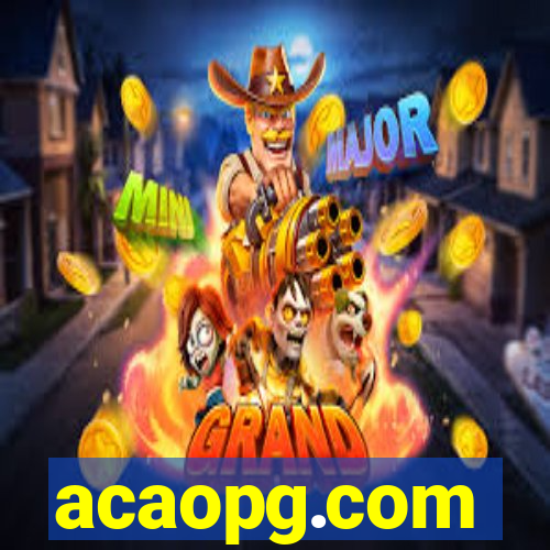 acaopg.com