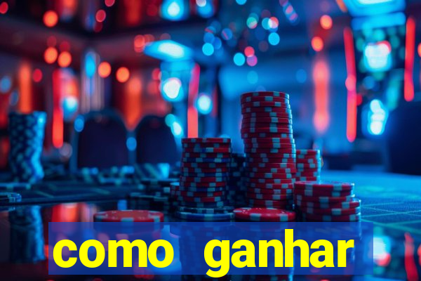 como ganhar dinheiro jogando gratis