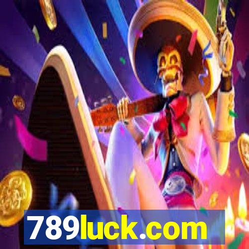 789luck.com