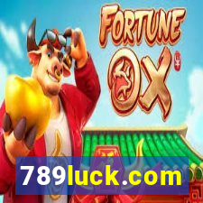 789luck.com