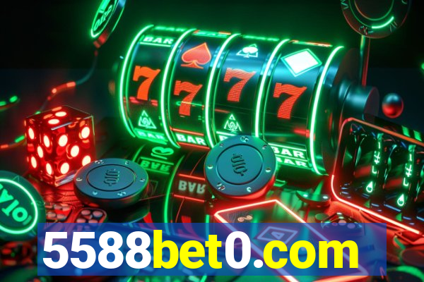 5588bet0.com