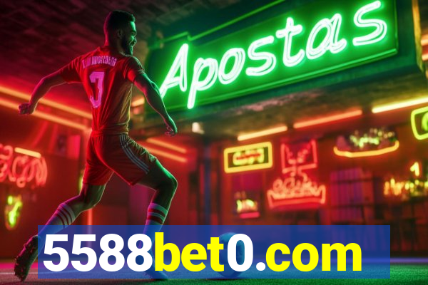 5588bet0.com