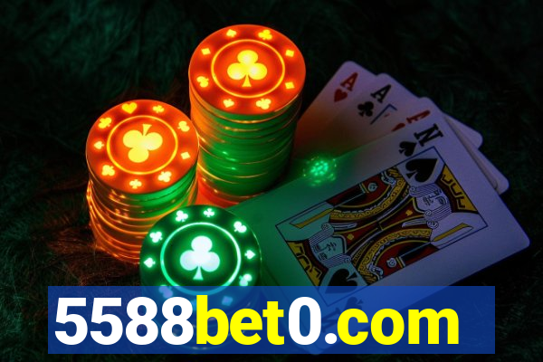 5588bet0.com