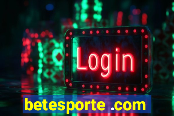 betesporte .com