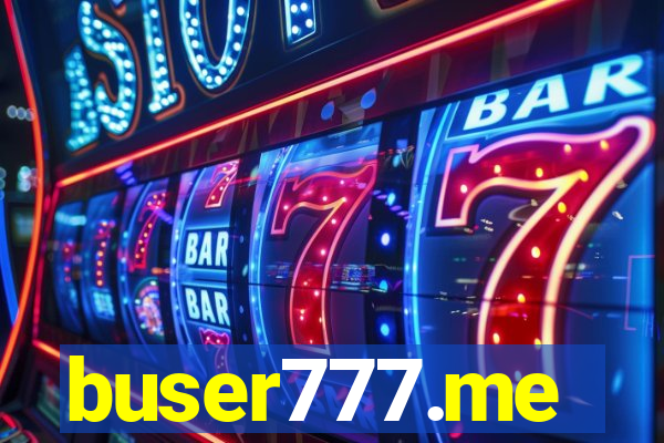 buser777.me