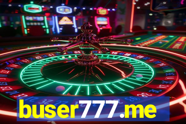 buser777.me