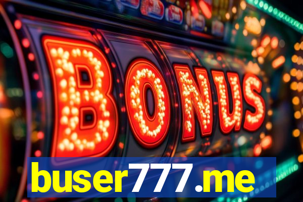 buser777.me