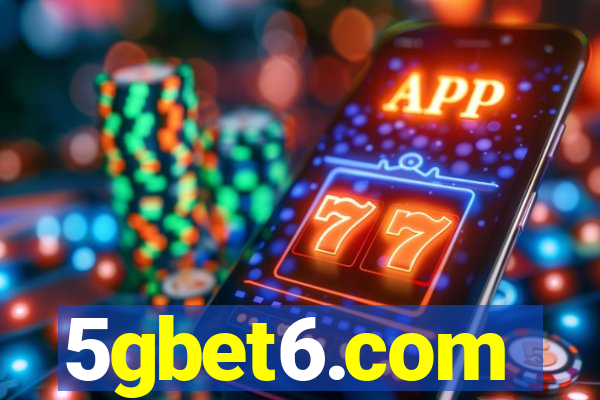 5gbet6.com