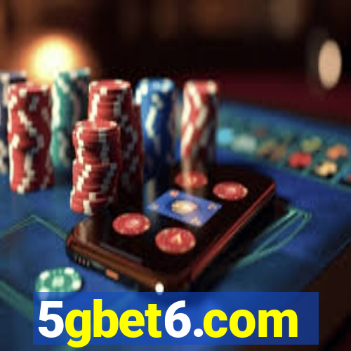 5gbet6.com