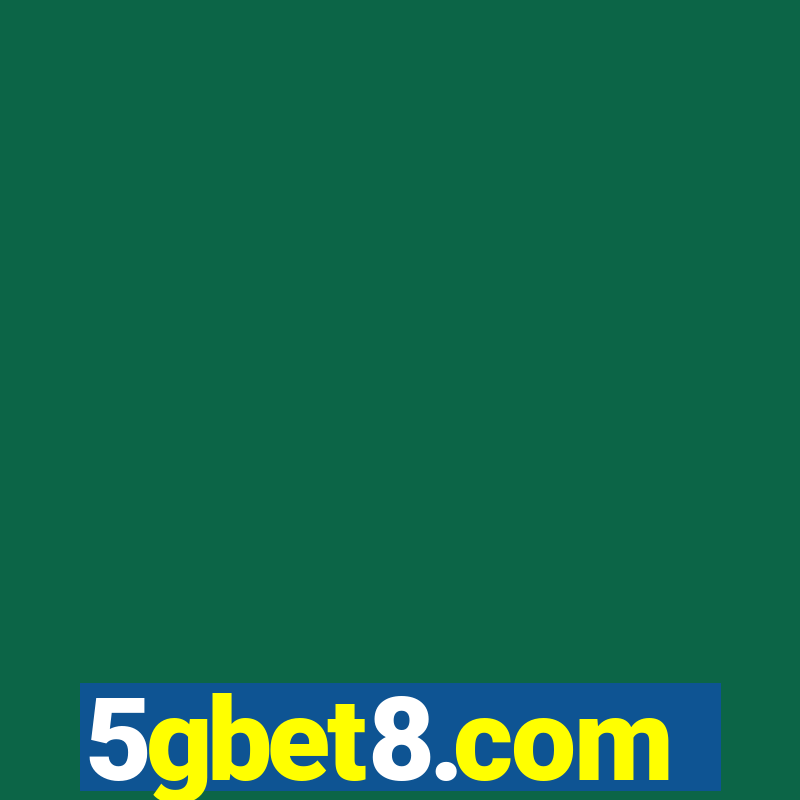 5gbet8.com