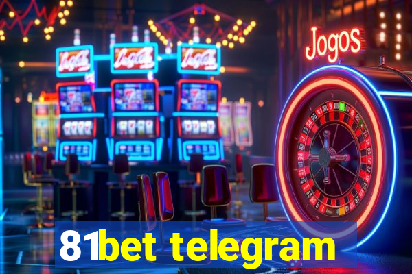 81bet telegram