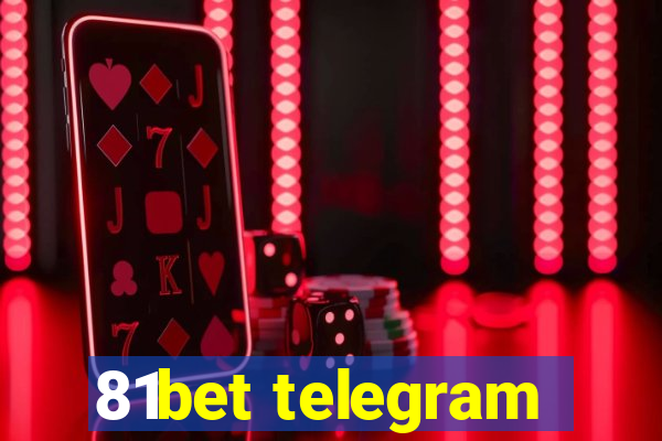 81bet telegram