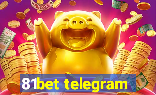 81bet telegram