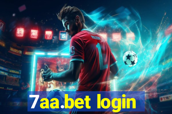 7aa.bet login