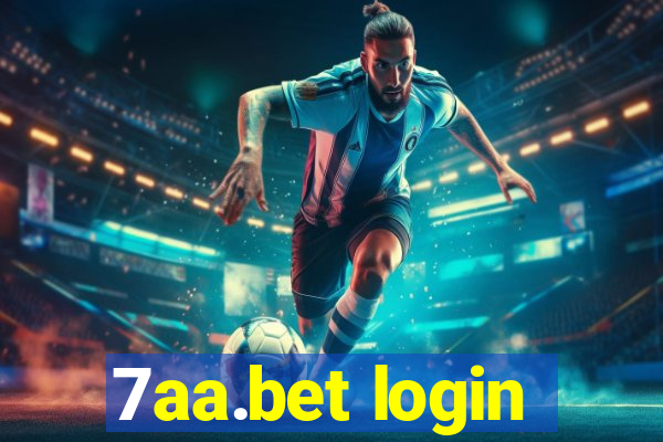 7aa.bet login