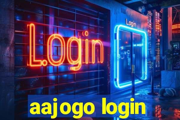 aajogo login