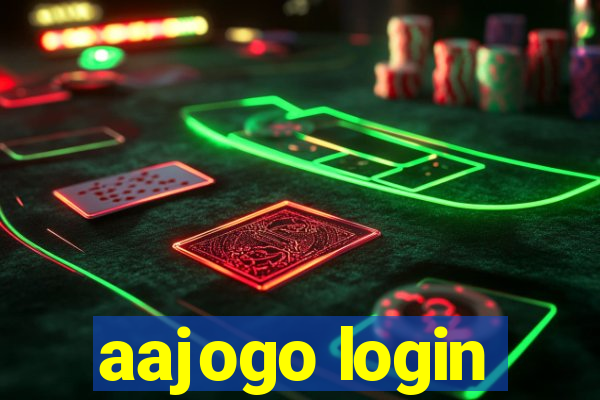 aajogo login