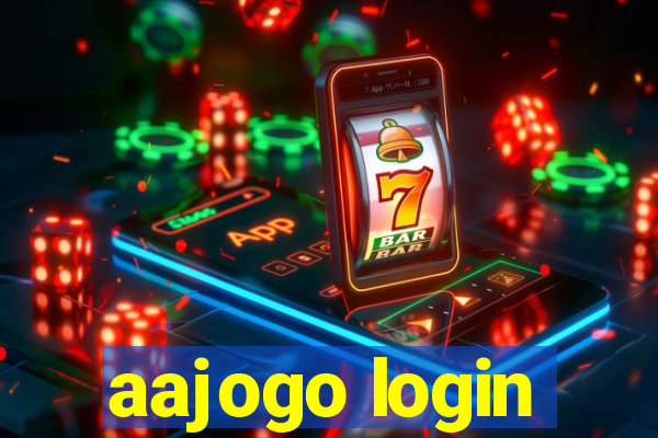 aajogo login