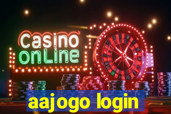 aajogo login