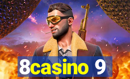 8casino 9