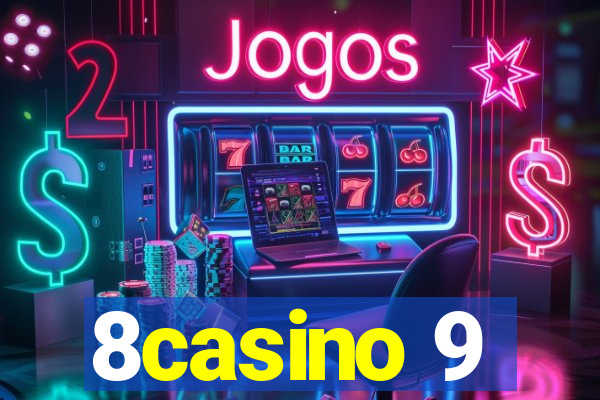 8casino 9