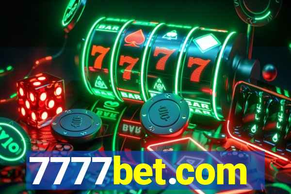 7777bet.com