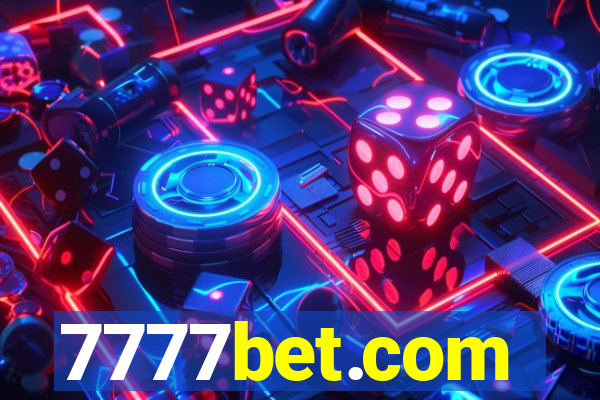 7777bet.com