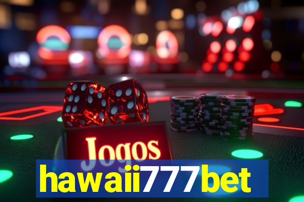 hawaii777bet