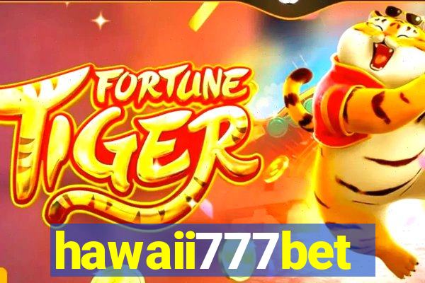 hawaii777bet