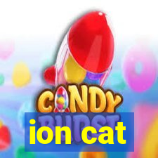 ion cat