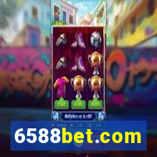 6588bet.com