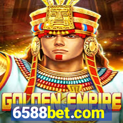 6588bet.com