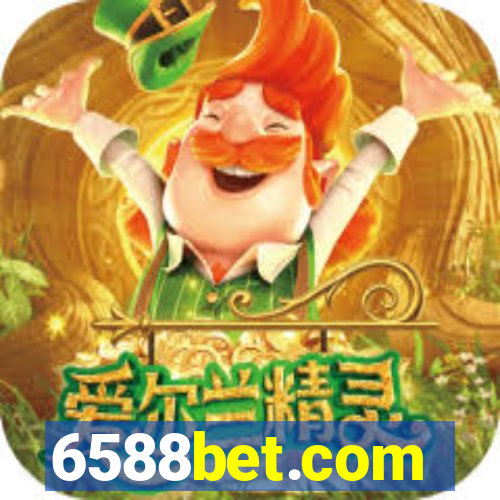 6588bet.com