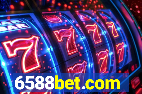 6588bet.com