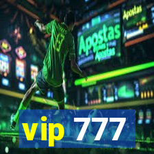 vip 777