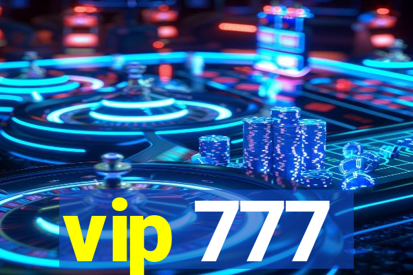 vip 777