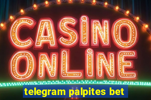 telegram palpites bet