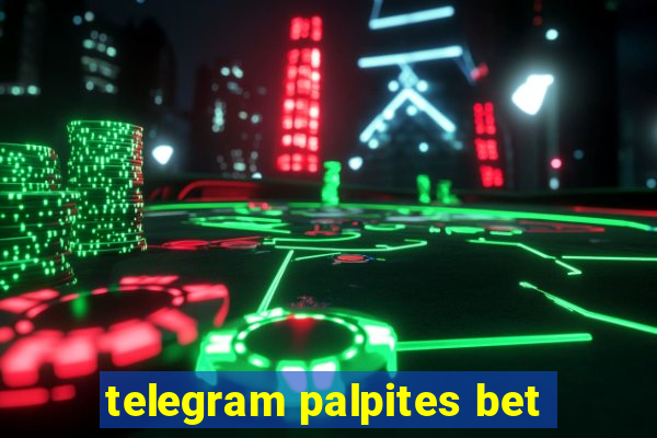 telegram palpites bet