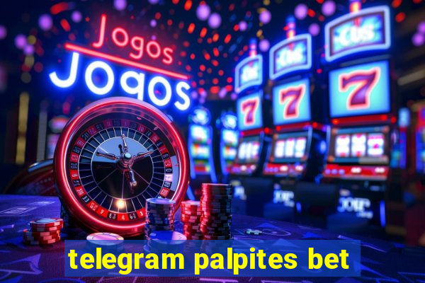 telegram palpites bet