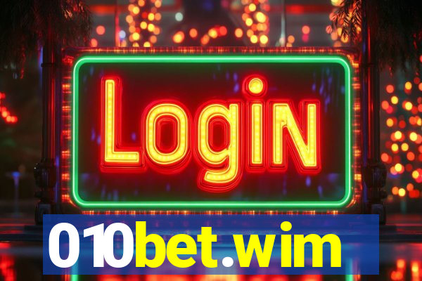 010bet.wim