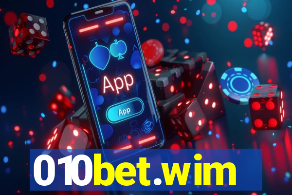 010bet.wim