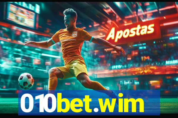 010bet.wim