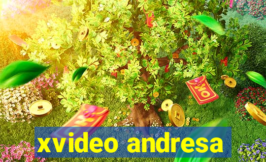 xvideo andresa