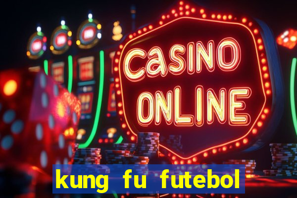 kung fu futebol clube via torrent